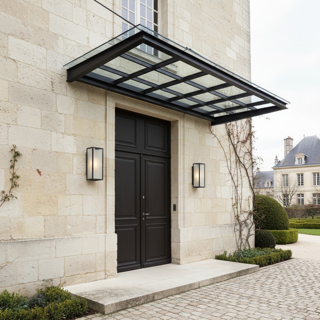 Projet de Menuisier - Photo 1